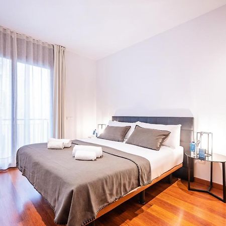 Appartement Sweett - Eixample à Barcelone Extérieur photo