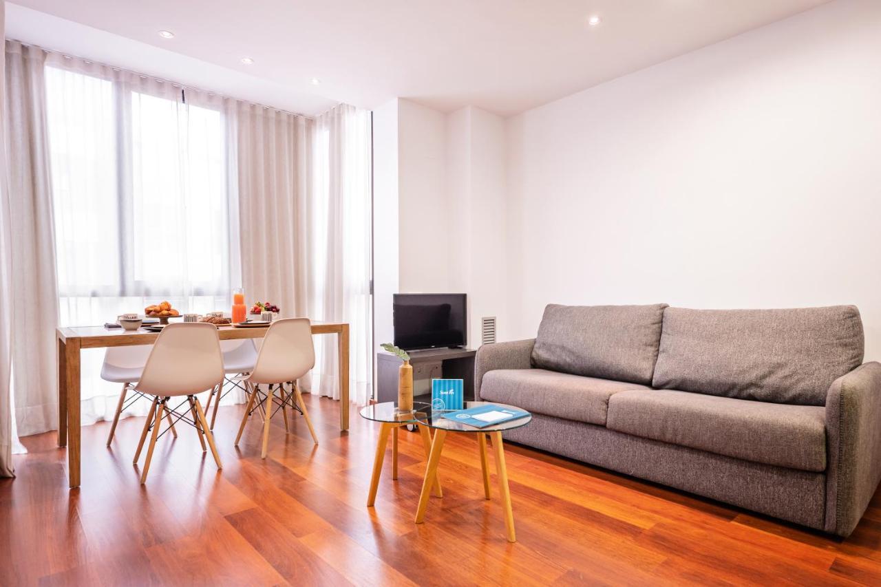 Appartement Sweett - Eixample à Barcelone Extérieur photo