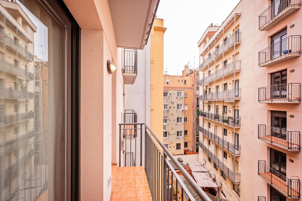 Appartement Sweett - Eixample à Barcelone Extérieur photo