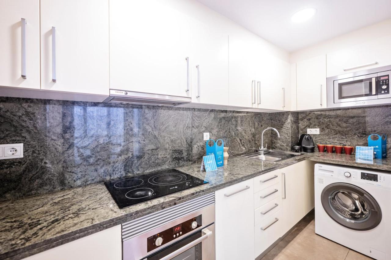 Appartement Sweett - Eixample à Barcelone Extérieur photo