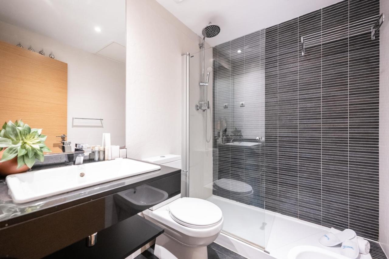 Appartement Sweett - Eixample à Barcelone Extérieur photo