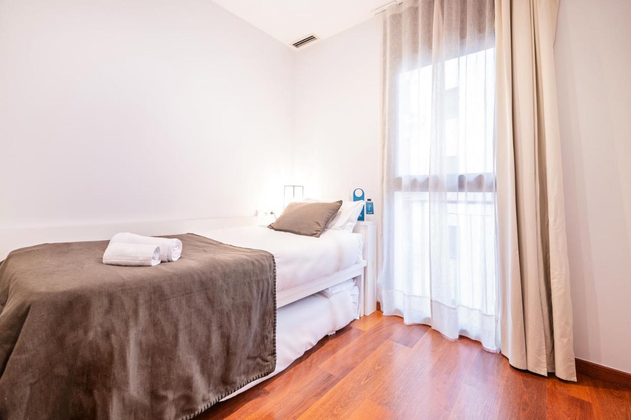 Appartement Sweett - Eixample à Barcelone Extérieur photo