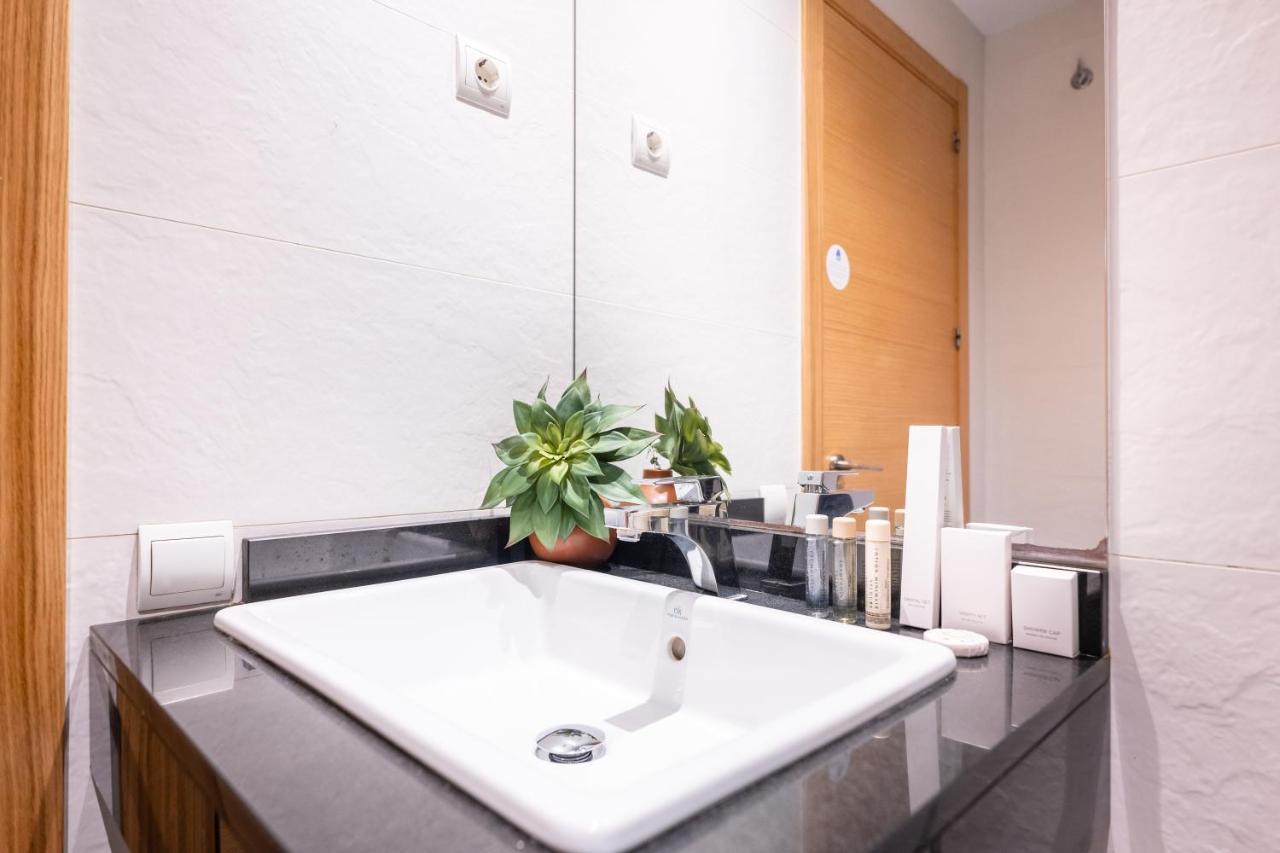 Appartement Sweett - Eixample à Barcelone Extérieur photo