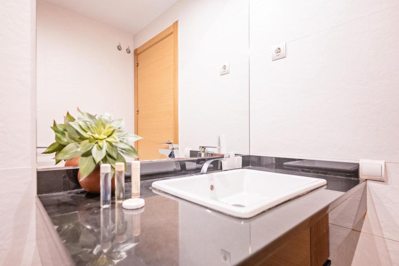 Appartement Sweett - Eixample à Barcelone Extérieur photo